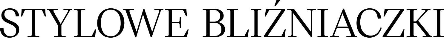 styloweblizniaczki